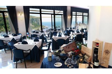 Italia Hotel Vico Equense, Eksteriør